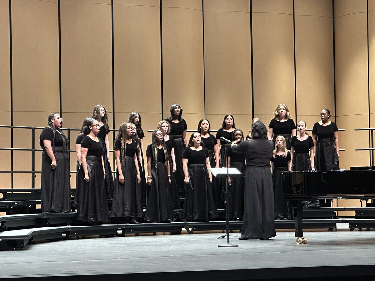 Anthony Middle School tweet media