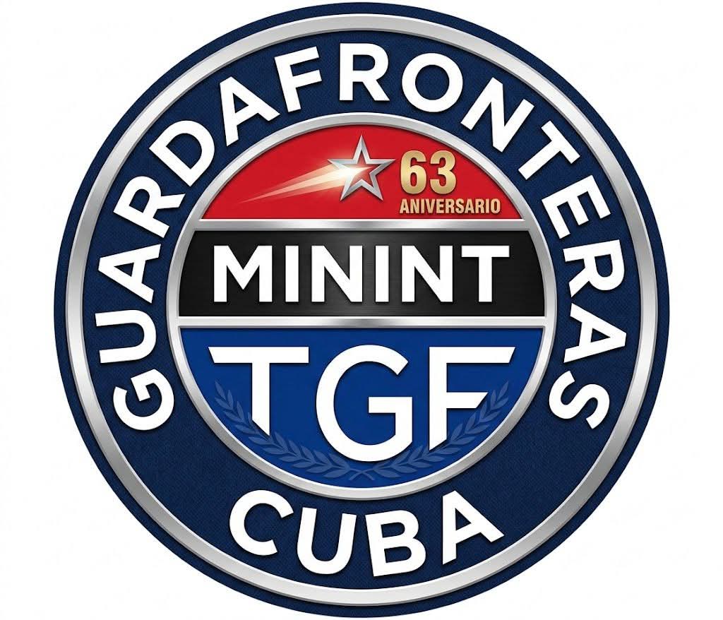Muchas felicidades a los valientes combatientes de las Tropas Guardafronteras en el aniversario 63 de su fundación. Mientras exista un guardafronteras en pie, habrá seguridad en nuestras costas y esperanza firme en el corazón de Cuba. 🇨🇺#CubaEstáFirme. #100AñosConFidel.