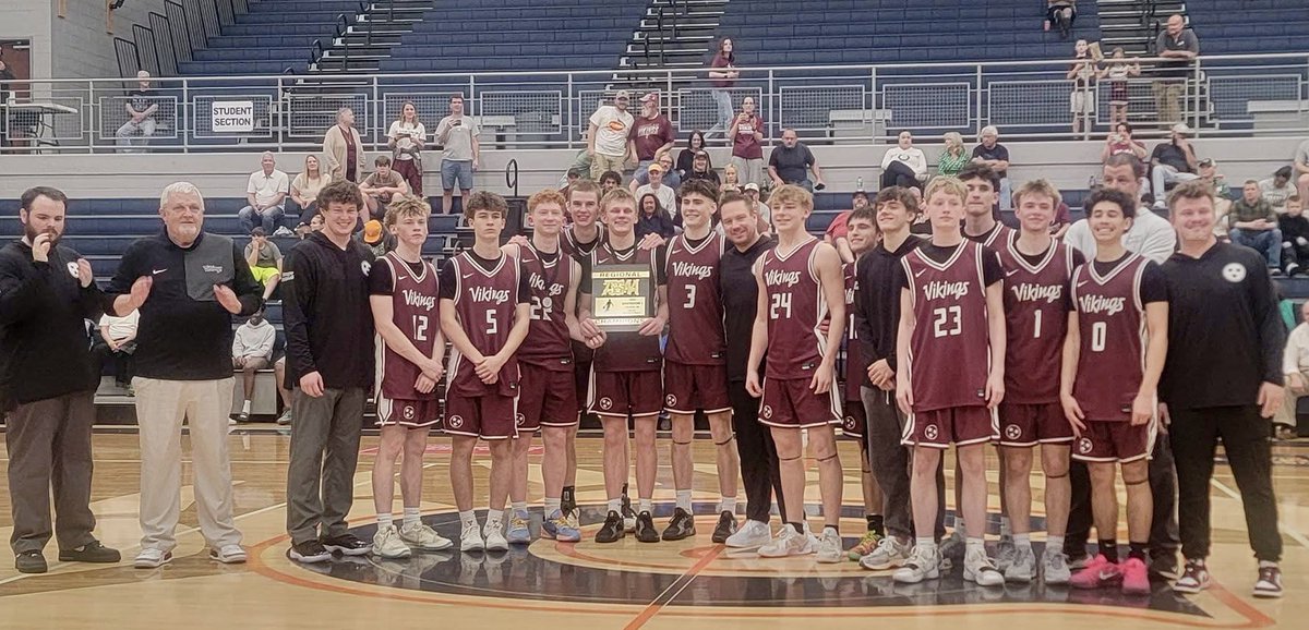 The Classic at Tennessee High School tweet media