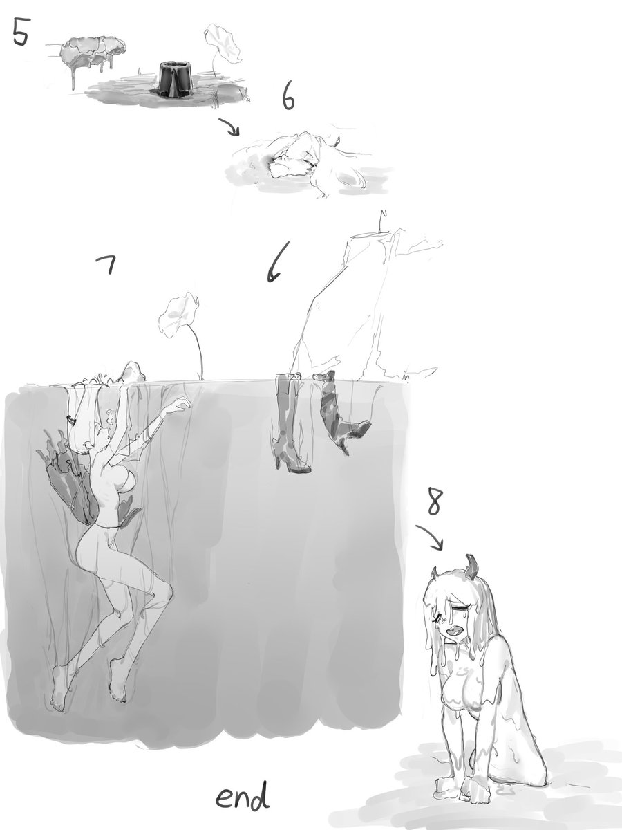 空无白空白 tweet media