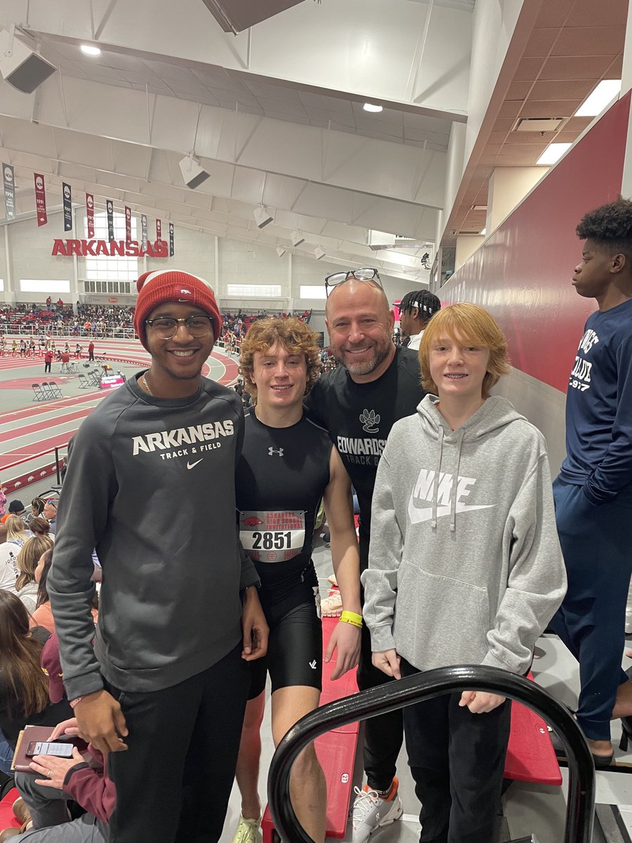 🏆 Edwardsville Boys T|F 🏆 tweet media