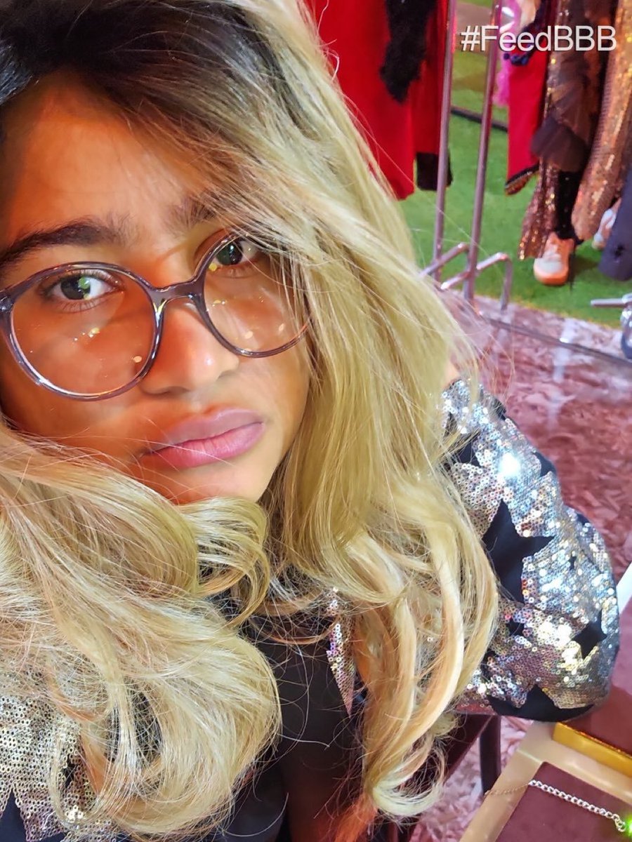 NIVEABRASIL's tweet image. you get the best of both worlds…. 
a nossa Milena Montana 💁‍♀️✨

#NIVEAnoBBB #BBB26