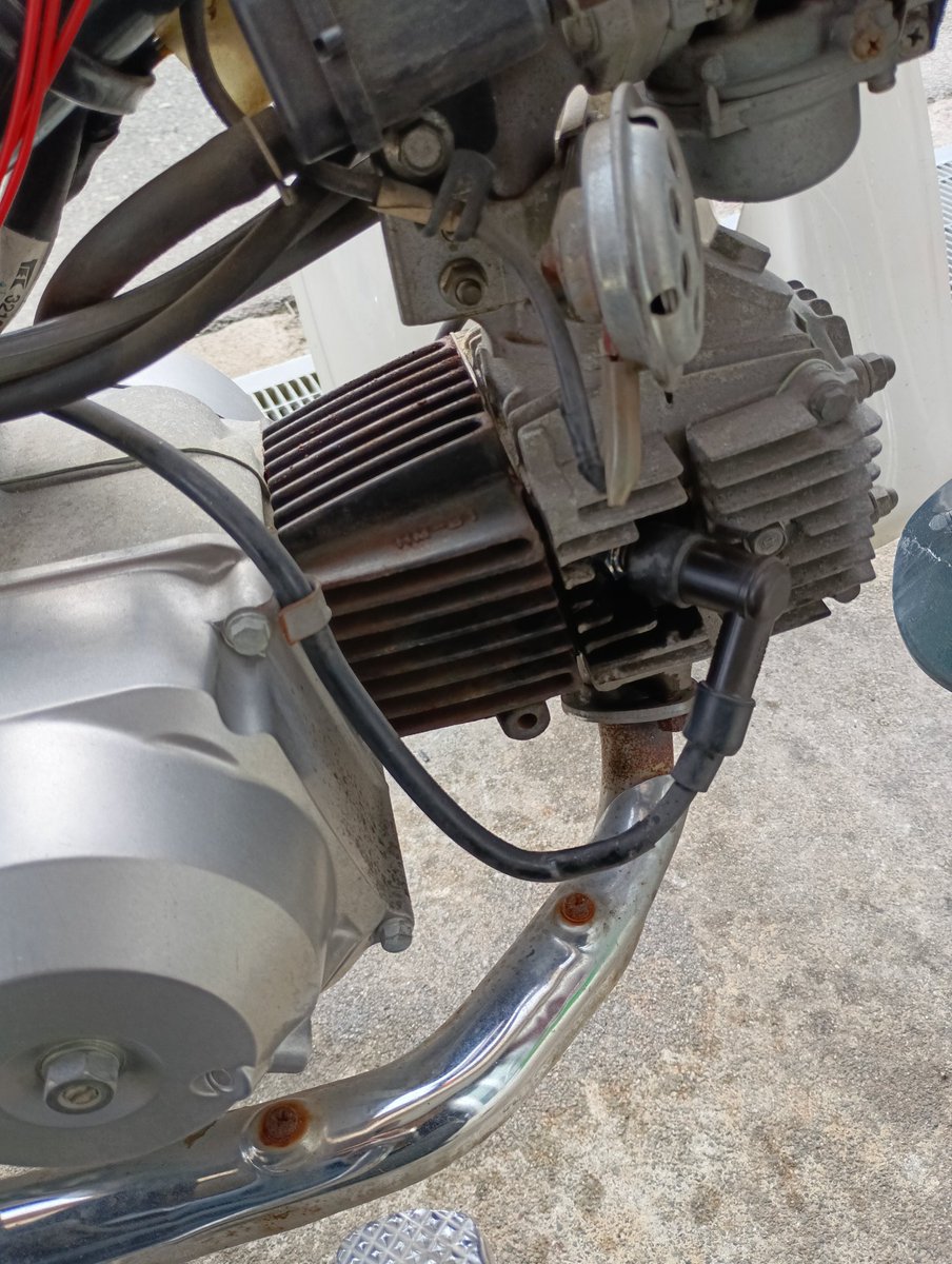 かっさん！ (@R125Gsx) / Posts / X