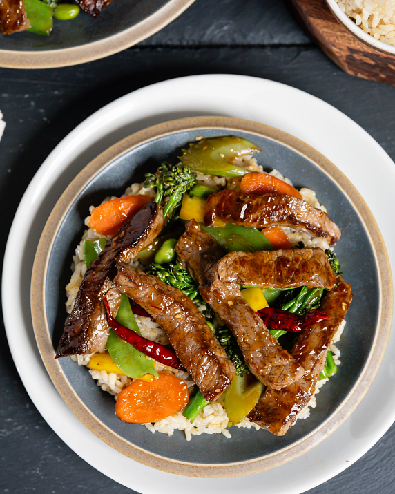 Beef. It's What's For Dinner. tweet media