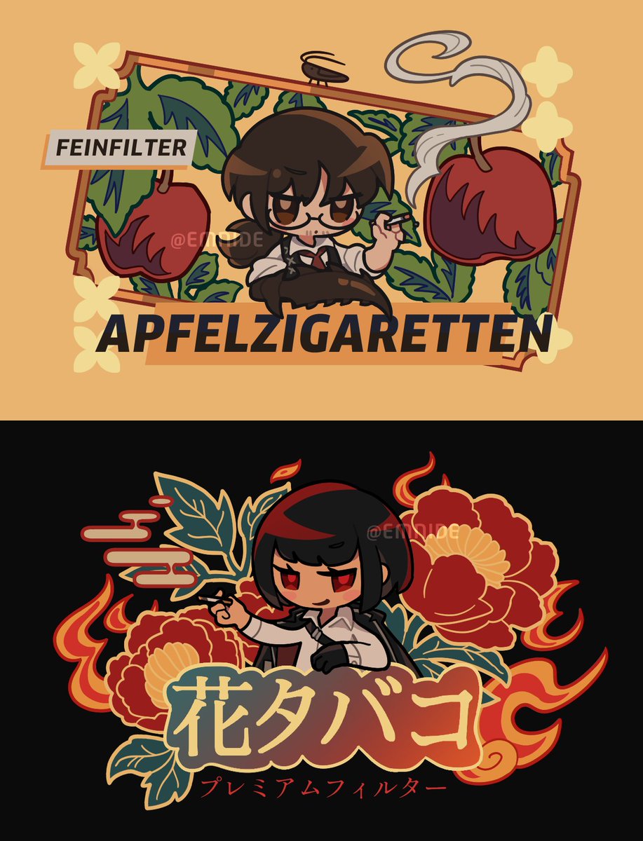 aero 💉 store opens 04/04 tweet media