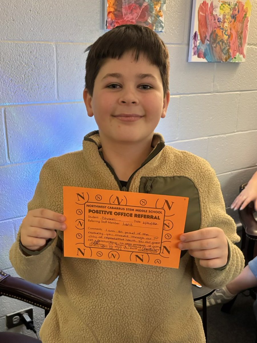 NW Cabarrus Middle tweet media