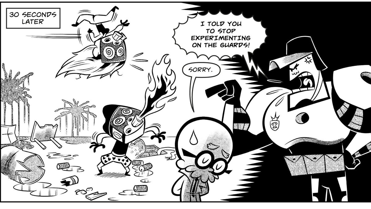 AbnormalShift tweet media