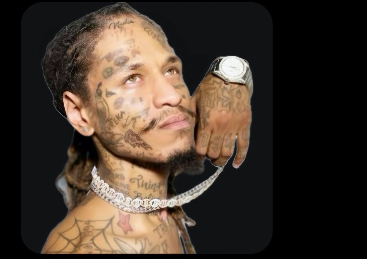 G.A.K.GHOST tweet media