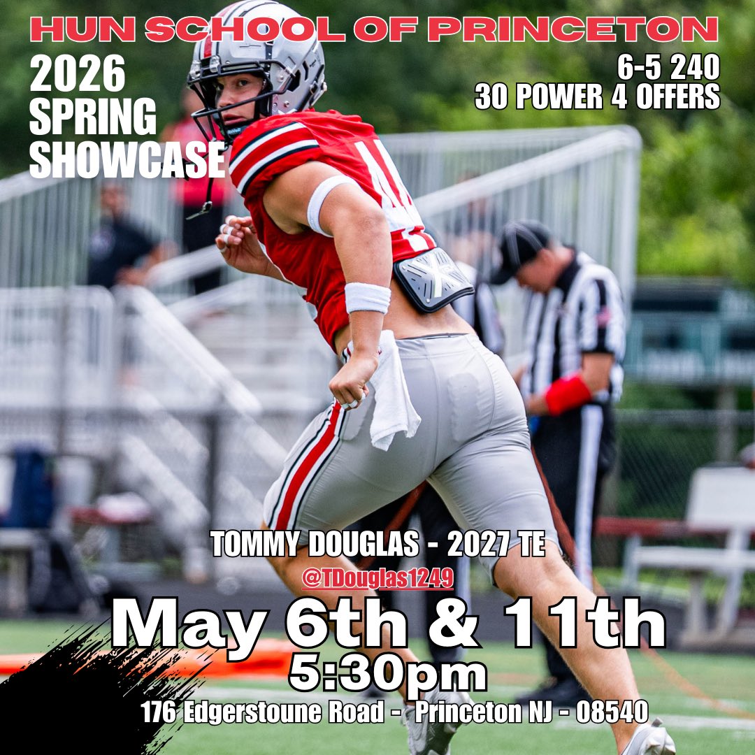 Tommy Douglas tweet media