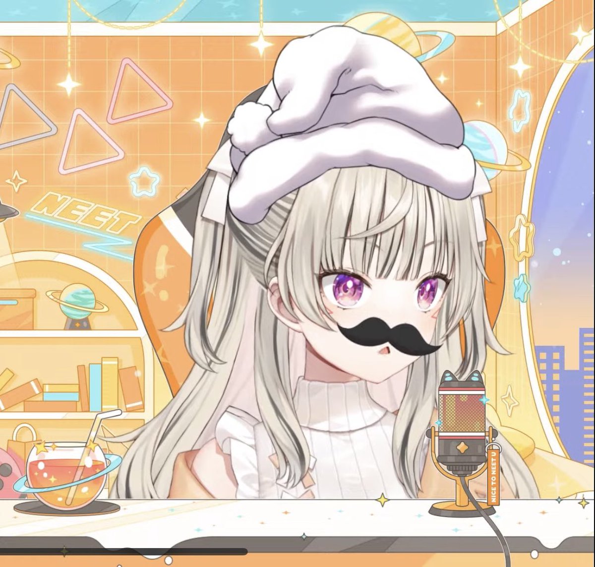 ﾊﾙｶ🪐 tweet media