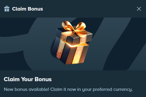 🎁Monthly is OUT!🎁

Guess the amount i got and the closest guess will get some Juice💸

Use code Classicnative on Stake will get doubled!

✅Like
✅Comment
✅Repost

Get access to 750k$ in monthly rewards on Stake using code 'Classicnative' let me know if you need help!