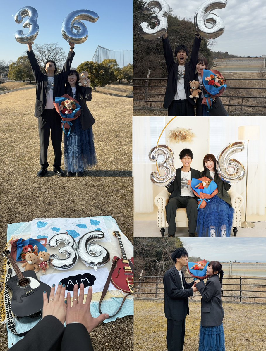 ともみん🦭 tweet media
