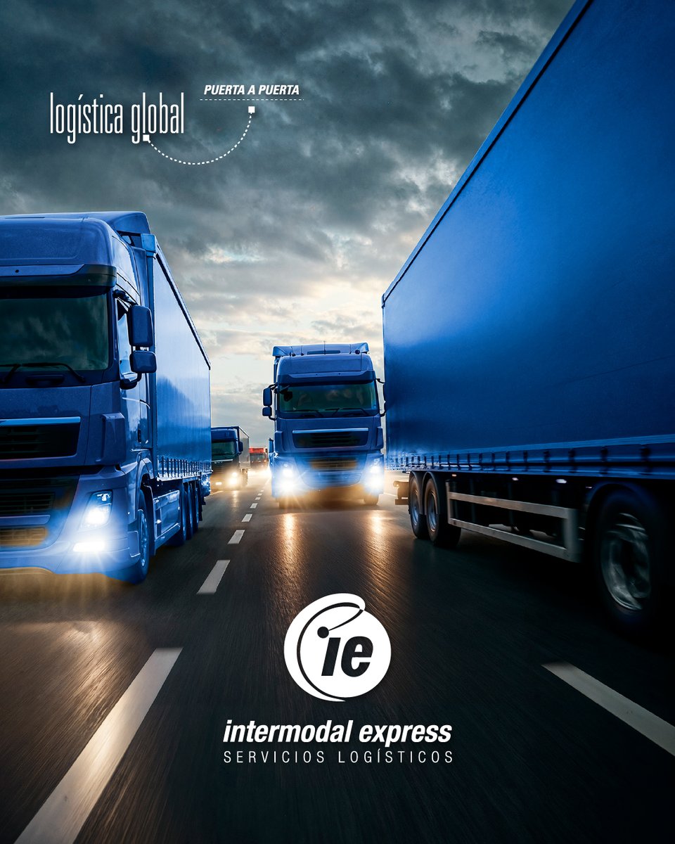 IntermodalExp's tweet photo. Incluso en tramos adversos, la logística no se detiene.

En Intermodal Express mantenemos tu carga en movimiento con soluciones de autotransporte puerta a puerta, asegurando que cada envío llegue a su destino con eficiencia y confianza.

#IntermodalExpress #Autotransporte https://t.co/vzxZkwOSFm