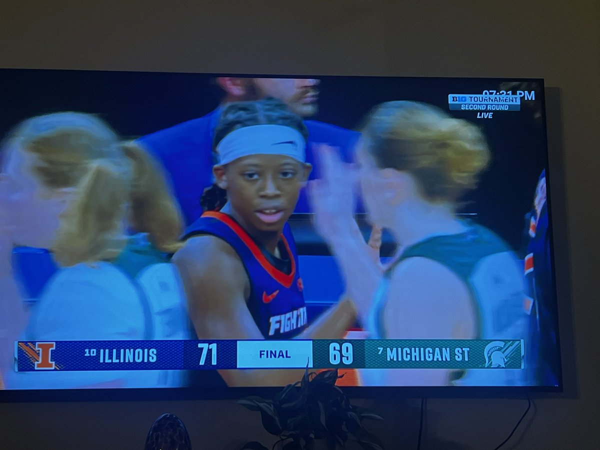 Deon Thomas tweet media