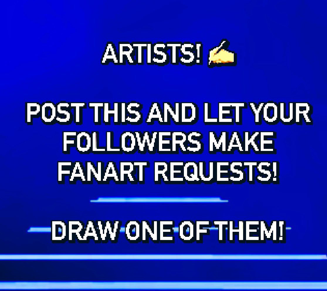 Stand ready for my arrival, Loud. tweet media