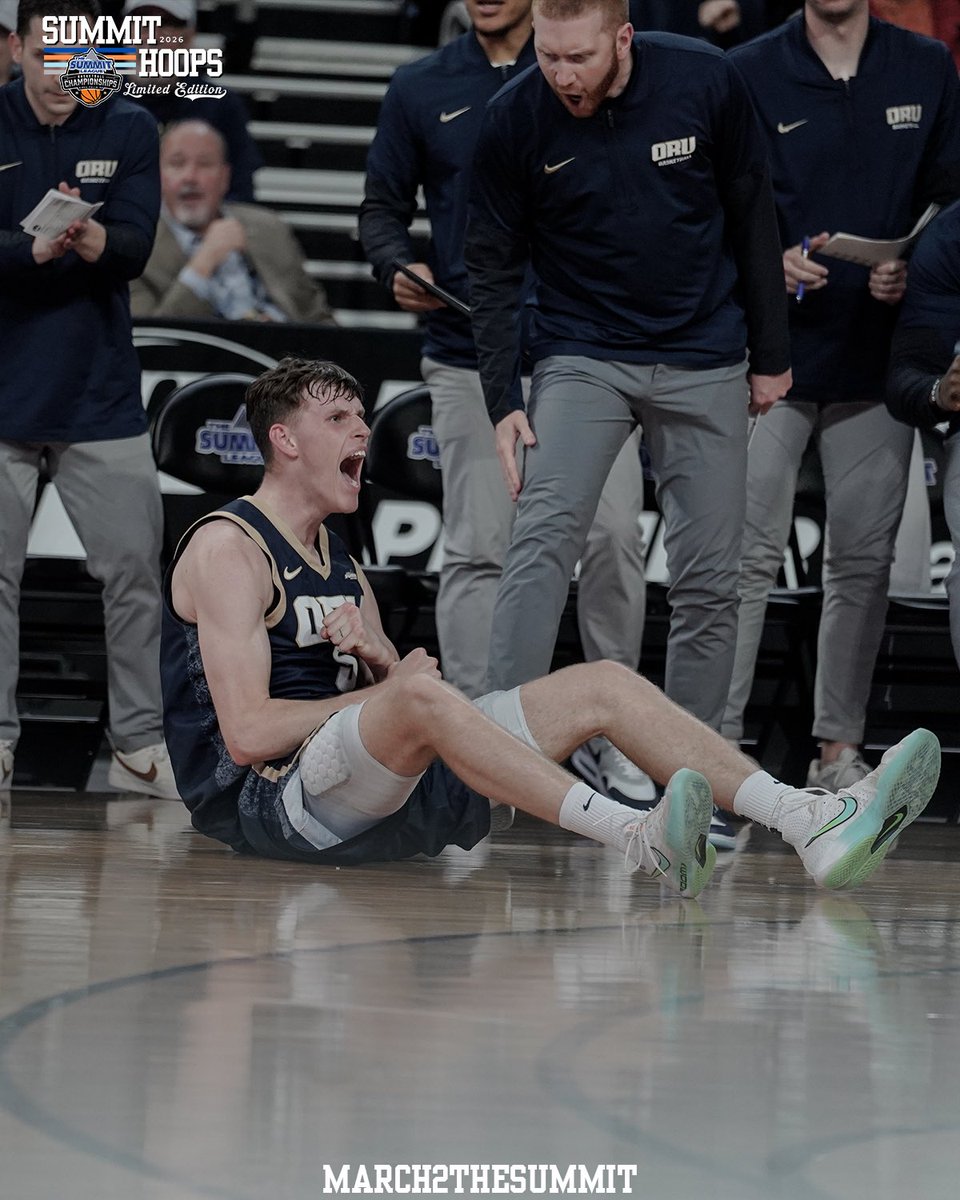 The Summit League tweet media