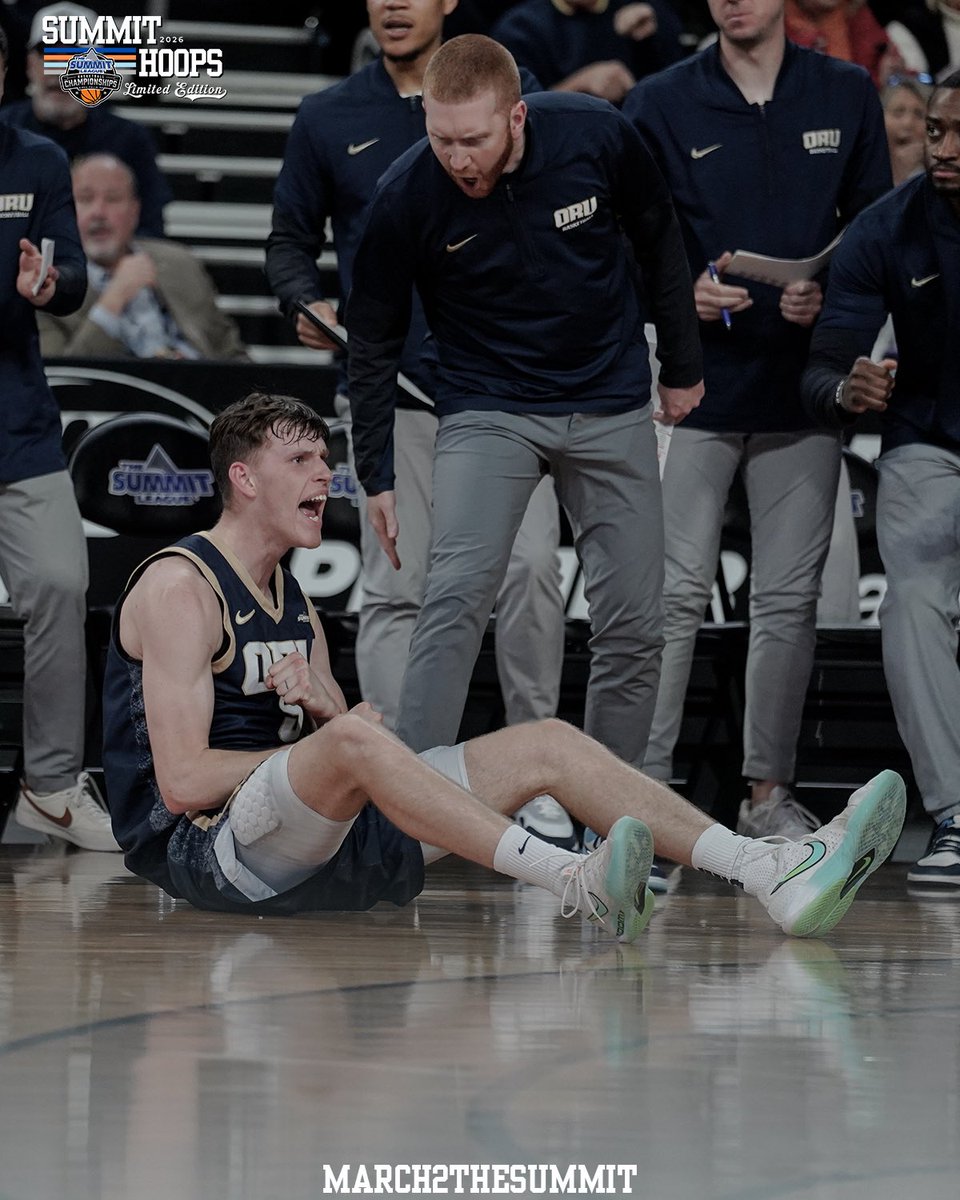 The Summit League tweet media