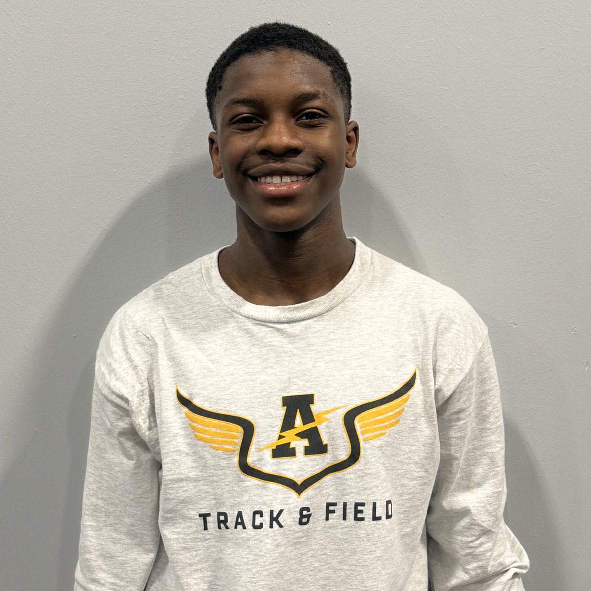 QHollerVJA's tweet photo. Triple Jumpers place 1-2 with big PR’s!

Albert (So.) 12.43m (40-9)
Lopez 11.90m (39-0)

Joba Albert comes back with a 4-INCH PR in the HJ, jumping 1.80m (5-11) to place 🥈!

⚡️⚡️⚡️ https://t.co/fsE4ax8BqP