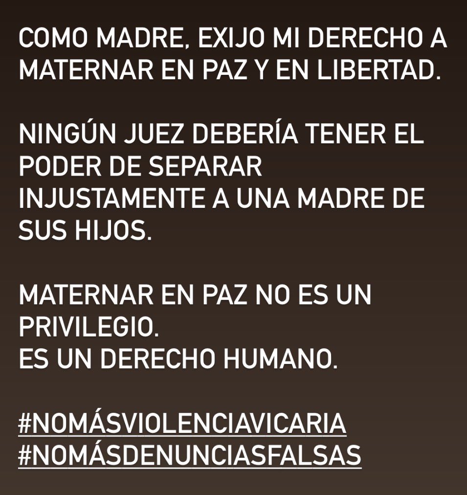 Elisa Celis tweet media