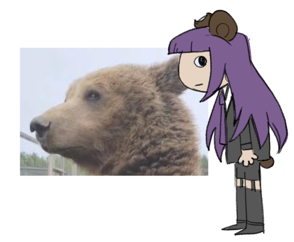 ₍ᐢᐢ₎ tweet media