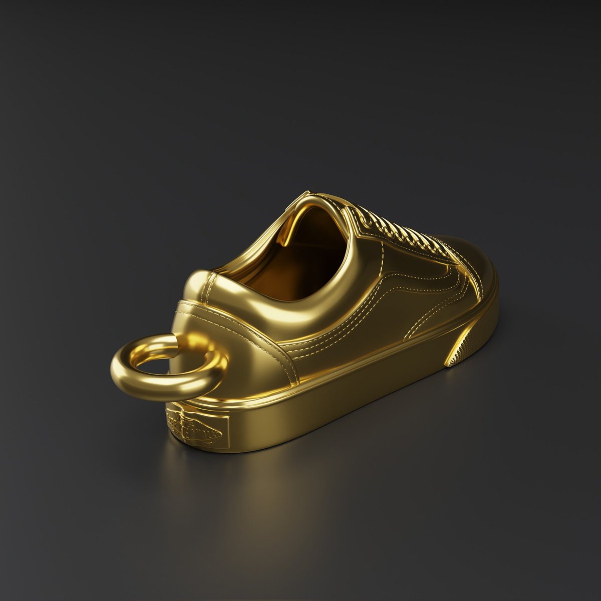BenSTLStudio's tweet photo. Vans Old Skool Shoe Pendant • STL files
➡️ Download 3D print model: https://t.co/bmRfEXhjzQ
💡 Designed by @BenSTLStudio?t=7b87ina8zl_jsKCv1OwD9Q&amp;s=09

@cults3d #3DPrinting #3DPrinter #Printable #STLfile #pendant #jewelry #vans https://t.co/gUVH4Z1k0e