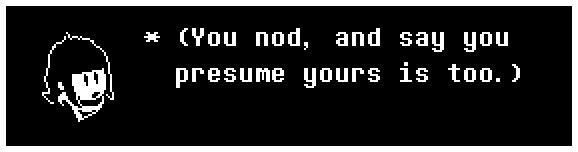 ParodyOfJustice's tweet photo. (Ah, clover’s habit of referring to all thems with the same 2nd person they use for them them. as hard to read as always!) https://t.co/xZ7lRRWS8n