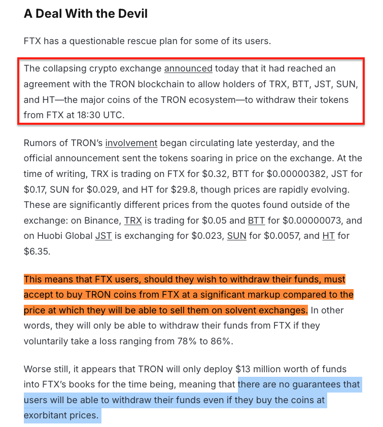 Trader Dune tweet media