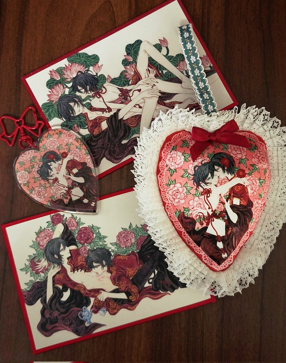 拂菻的华盖 tweet media