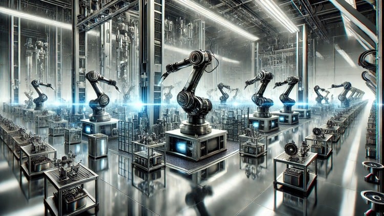 comidoc's tweet image. Lean Six Sigma for Absolute Beginners

⏱️ 2.0 hours
⭐ 4.22
👥 316
🔄 Dec 2025
💰 FREE

comidoc.com/udemy/lean-six…

#LeanSixSigma #ProcessImprovement #SixSigma #udemy