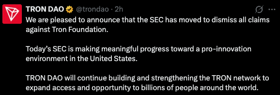 Trader Dune tweet media