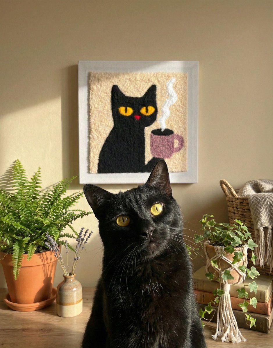 Cat Lovers 🐈 tweet media