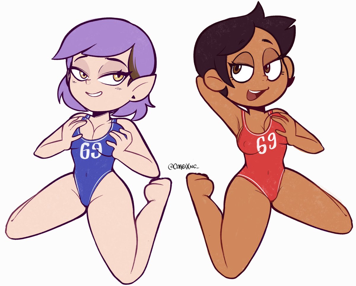 I’m CorgiX🔞 BOO! – COMMS OPEN tweet media