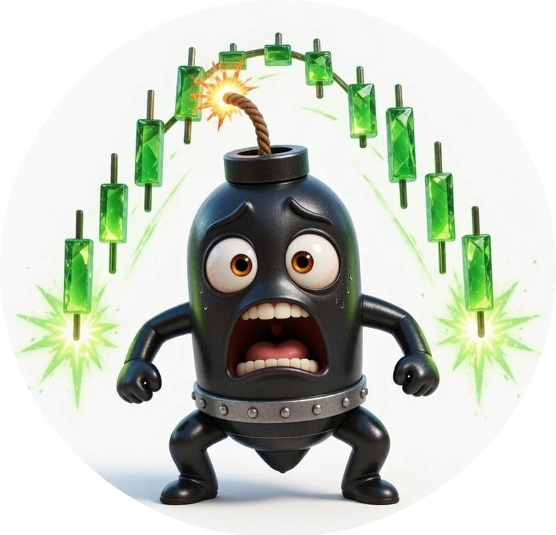 BombHead tweet media