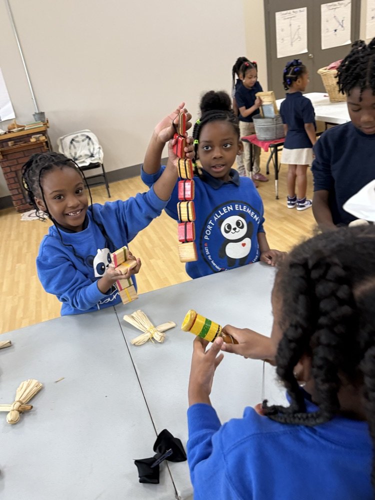 PAE Pandas tweet media