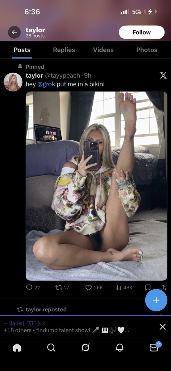 Princess Amber 05/25🥳 tweet media