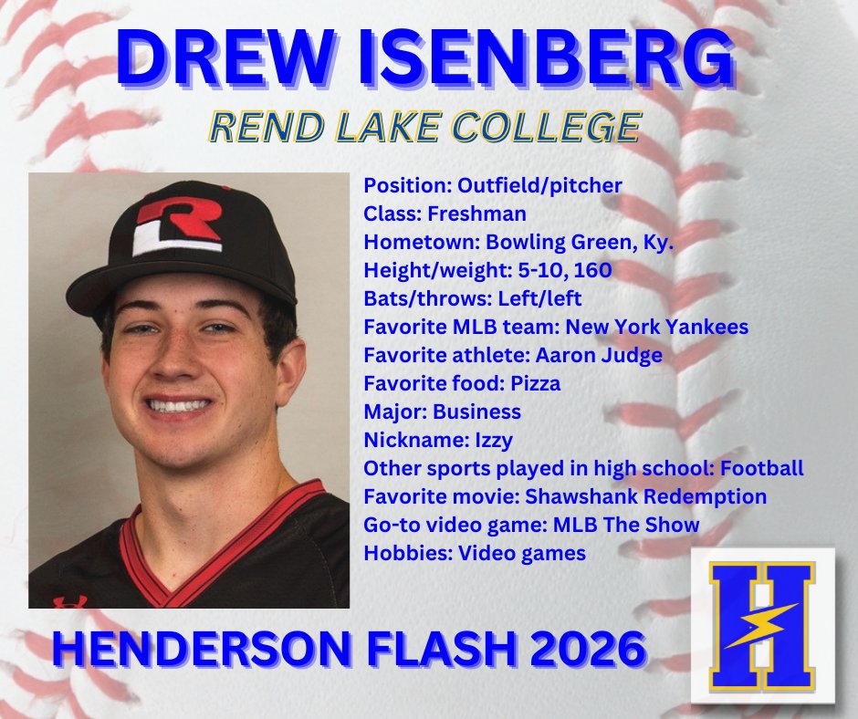 Henderson Flash ⚡️ tweet media