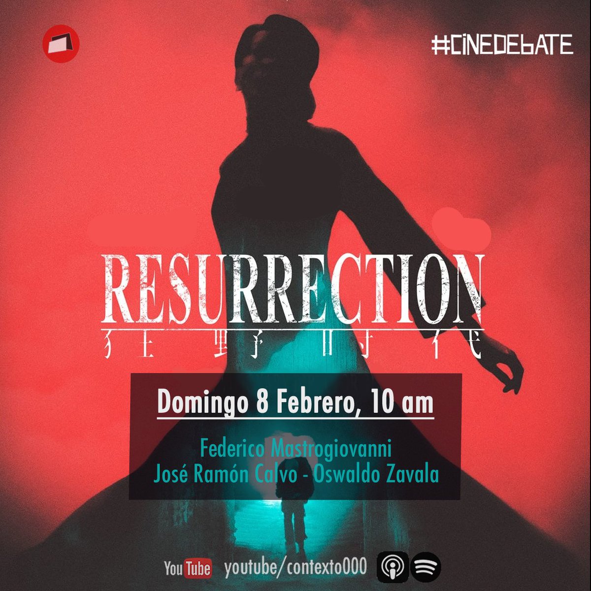 Contexto tweet media