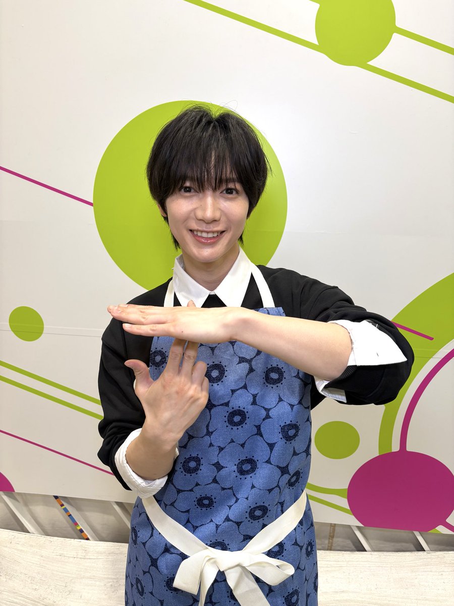 【公式】『ノンストップ！』 tweet media