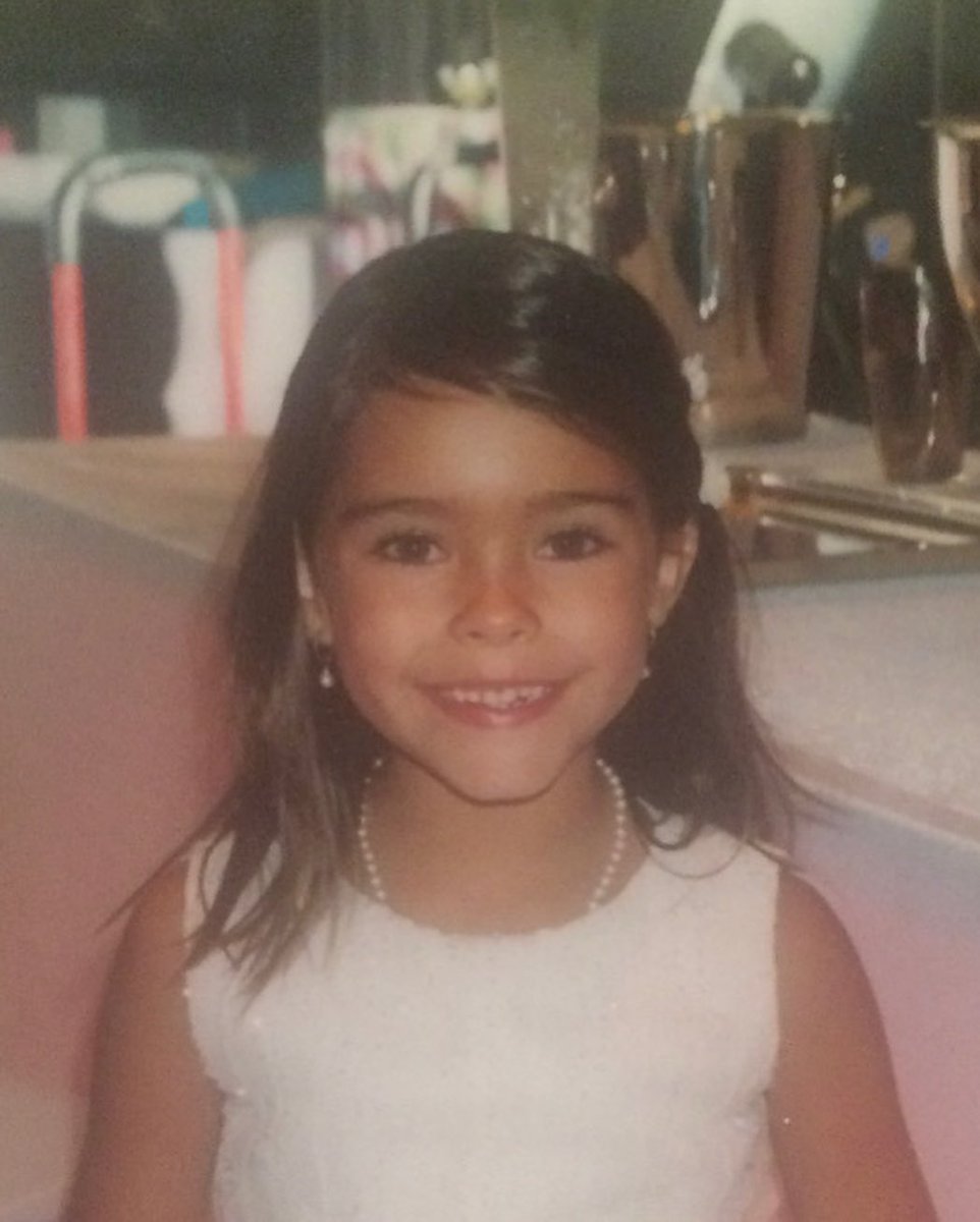Madison Beer Uruguay tweet media