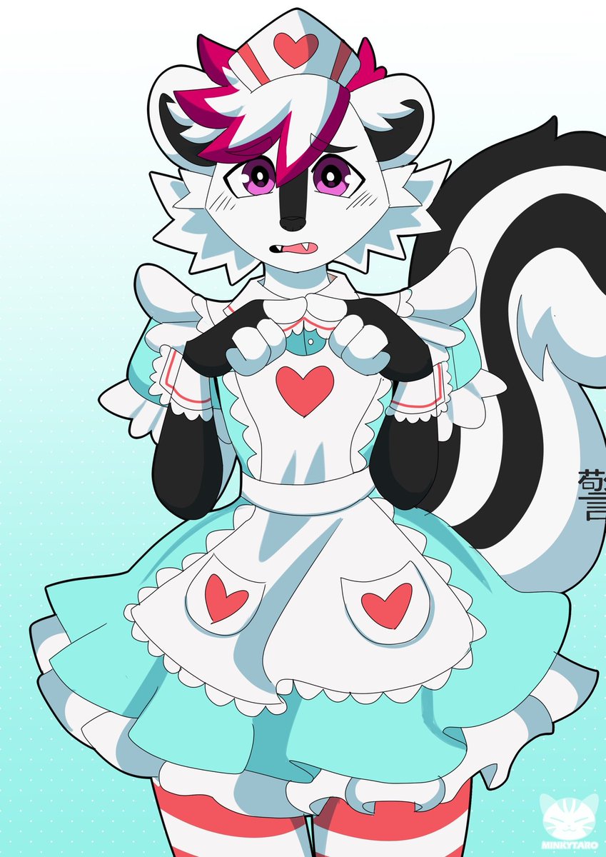 🦨Danny🦨 tweet media