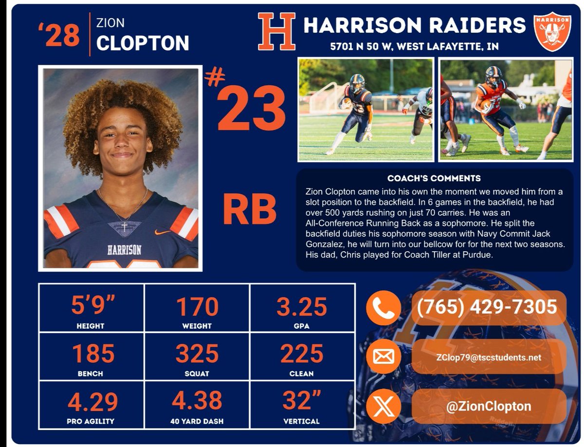 Kyle Holderfield tweet media