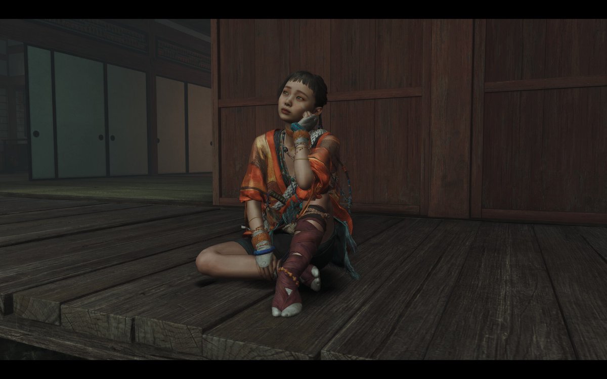 「鬼武者」シリーズ公式 tweet media