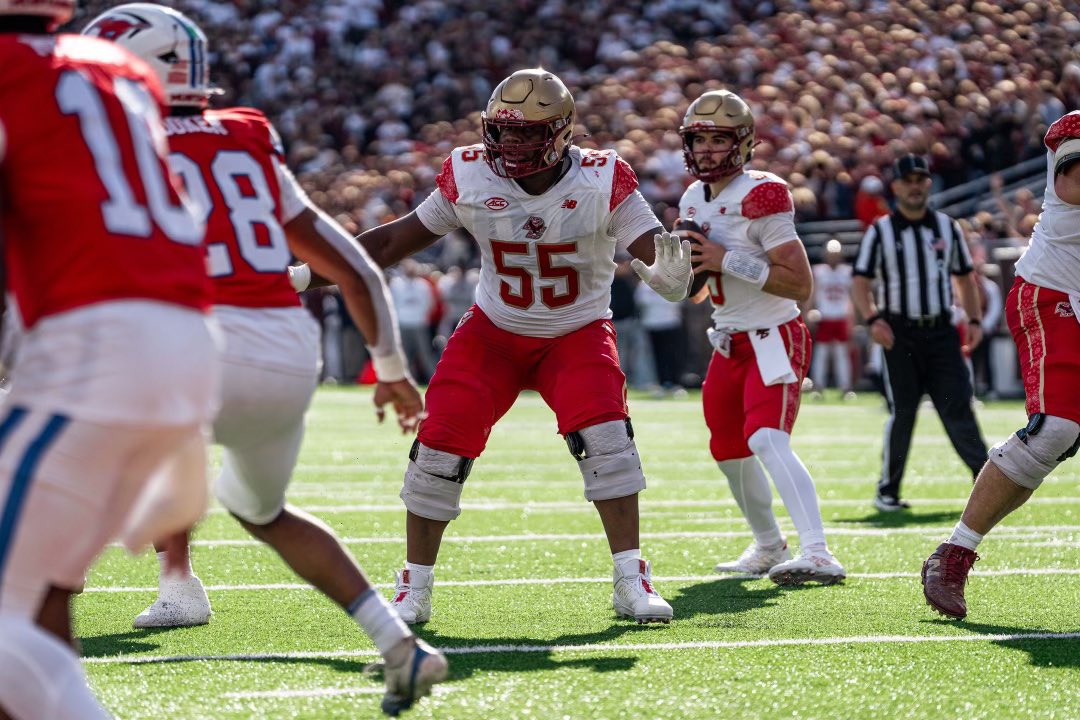 VASJ Vikings Football tweet media