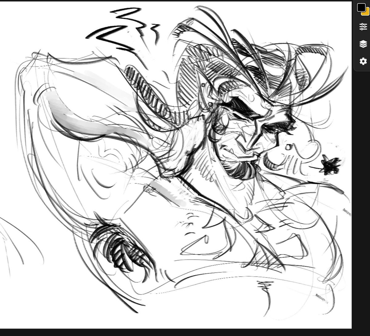 He just woke up what did he miss

#crk #burningspicecookie