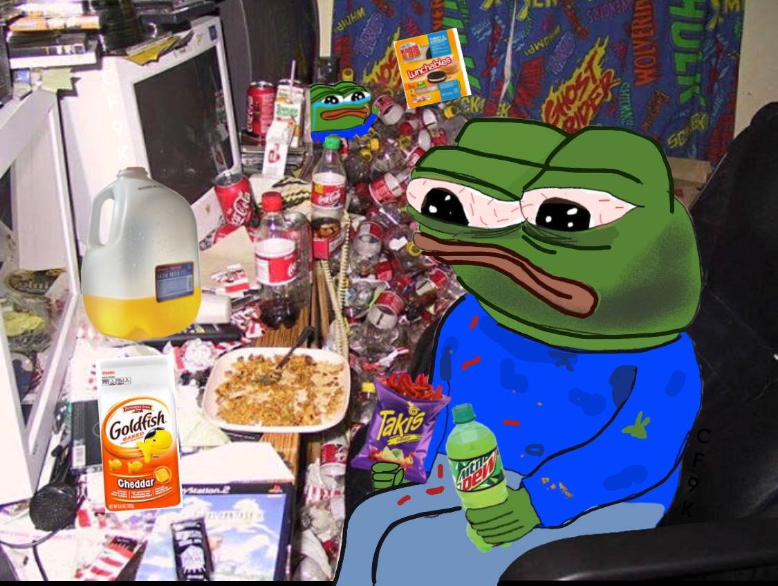 Retards Gonna WIn tweet media