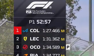 FRANCO P1?!?!

TERMINALO JUEZ