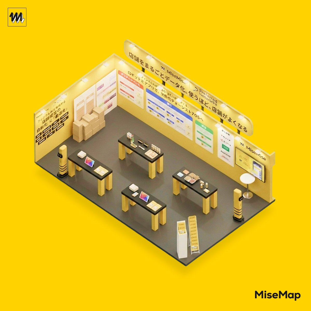 Preferred Networks tweet media