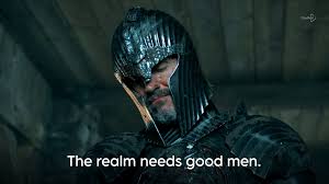 FMarkABS's tweet photo. The Realm Needs Good Men: Power is loud. Influence is visible. But the world’s true foundation is character; the quiet courage to do what’s right when it’s inconvenient. Now more than ever, we need good men who uphold integrity over convenience. https://t.co/0A51j0vzCB