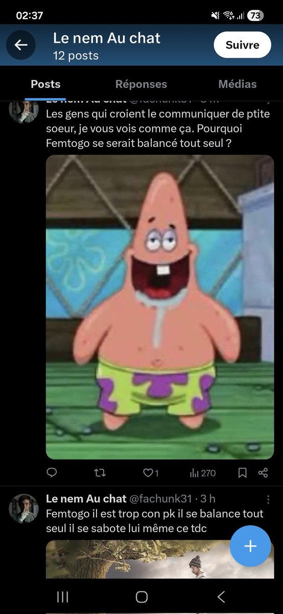 HanzelmVanAumont tweet media