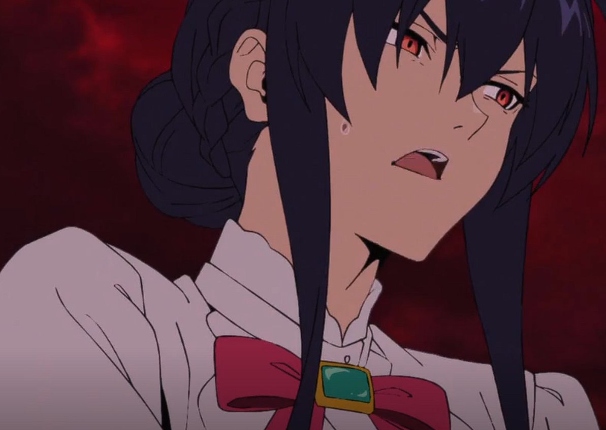 Ando viendo el anime del prota que es condenado a ser un heroe y al ver a estos dos pensé que un intercambio entre ellos no estaría mal